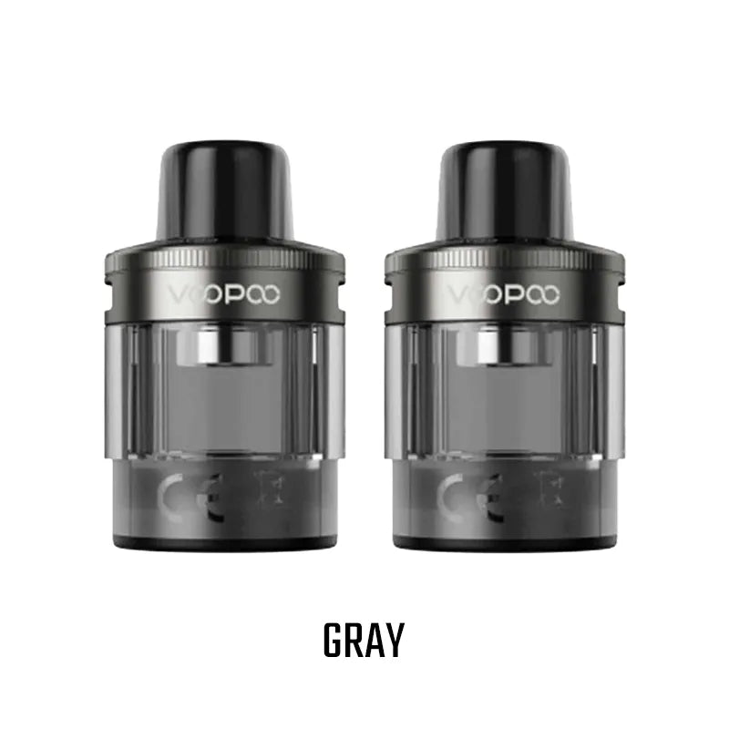 PNP X DTL Cartridges - Voopoo | x2 pack