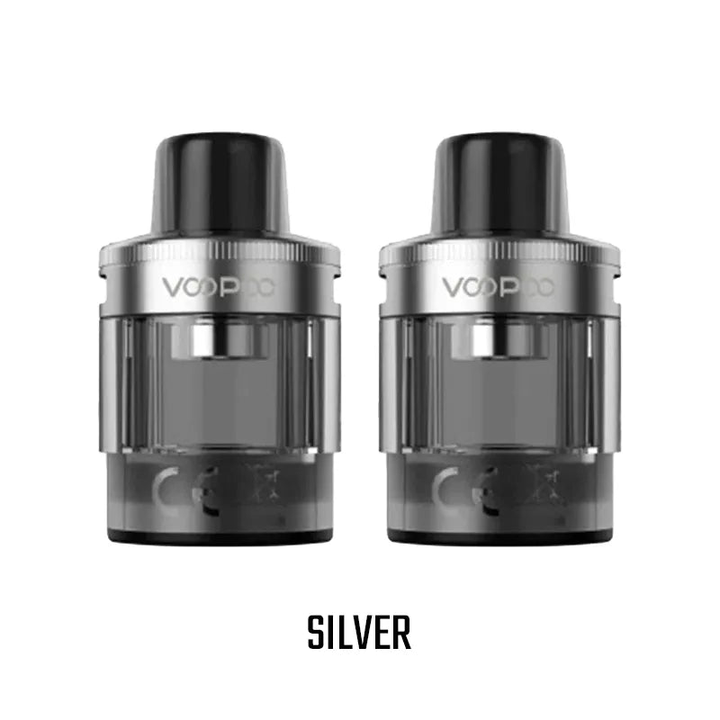 PNP X DTL Cartridges - Voopoo | x2 pack