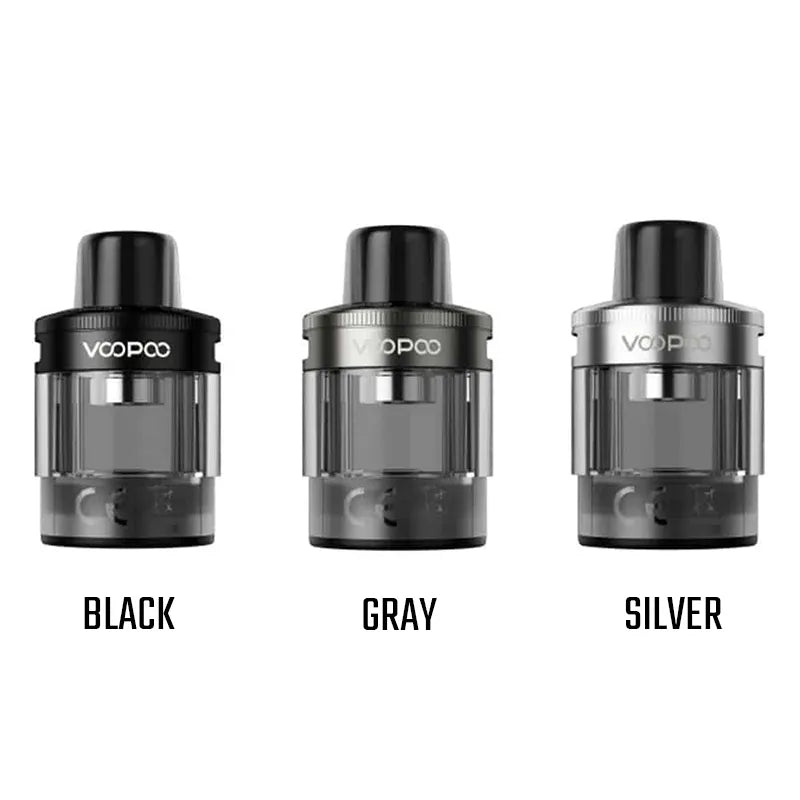 PNP X DTL Cartridges - Voopoo | x2 pack