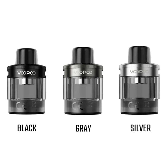 PNP X DTL Cartridges - Voopoo | x2 pack
