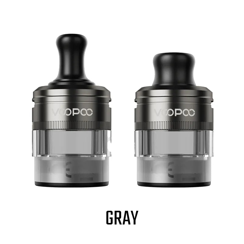 PNP X MTL Cartridges - Voopoo | x2 pack
