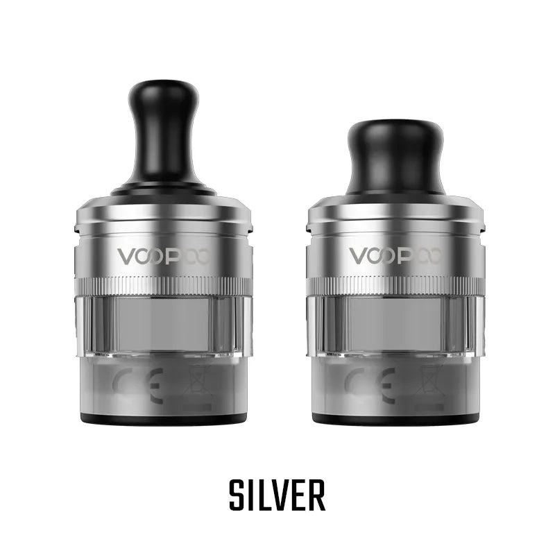PNP X MTL Cartridges - Voopoo | x2 pack