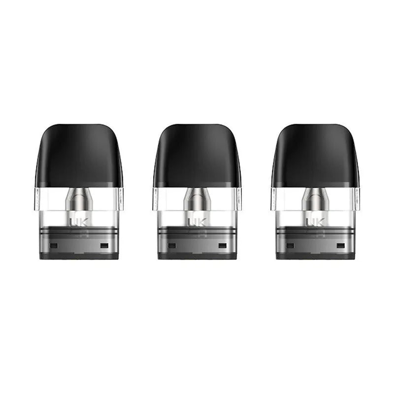Cartridges Q - GeekVape | pack x3