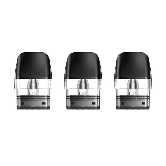 Cartridges Q - GeekVape | pack x3