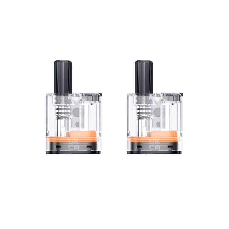 Pod-Kartuschen Soul (Boost Version) - Geek Vape | 2er-Pack