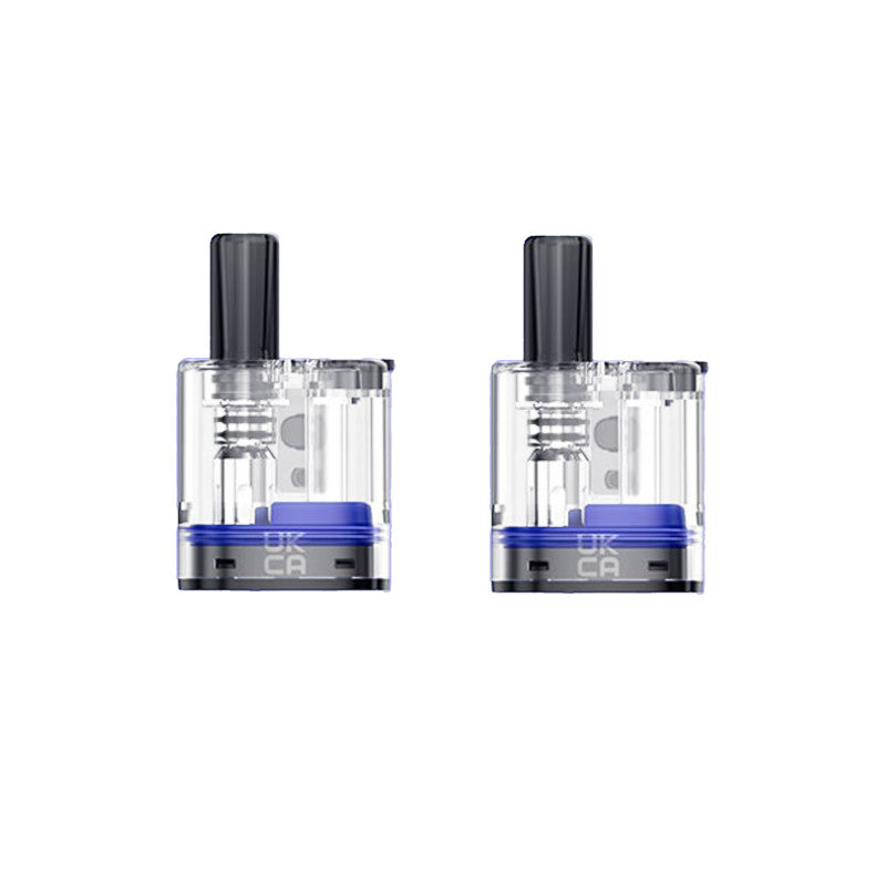 Pod-Kartuschen Soul (Boost Version) - Geek Vape | 2er-Pack