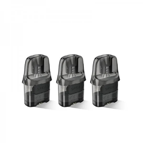 Ursa Nano Cartridges - Lost Vape | x3 pack