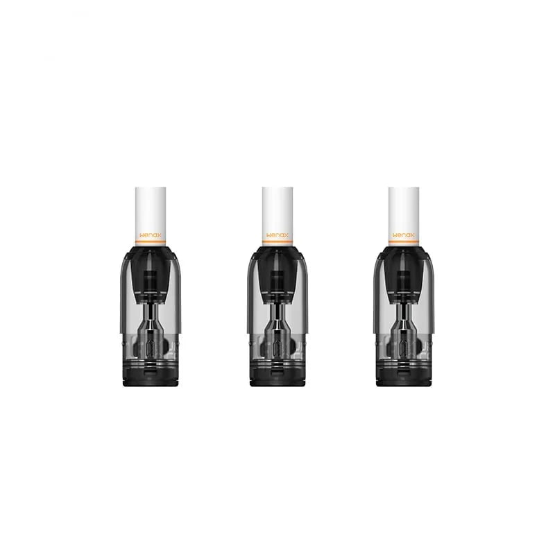 Cartridges Wenax M1 Filter Version - GeekVape | x3 pack