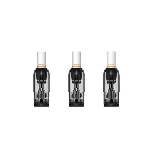 Cartridges Wenax M1 Filter Version - GeekVape | x3 pack