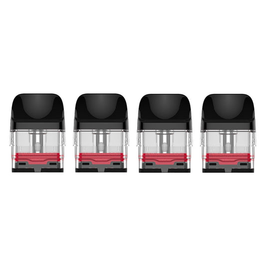 Vaporesso Cartridges Xros Corex 3.0 3ml | x4 pack
