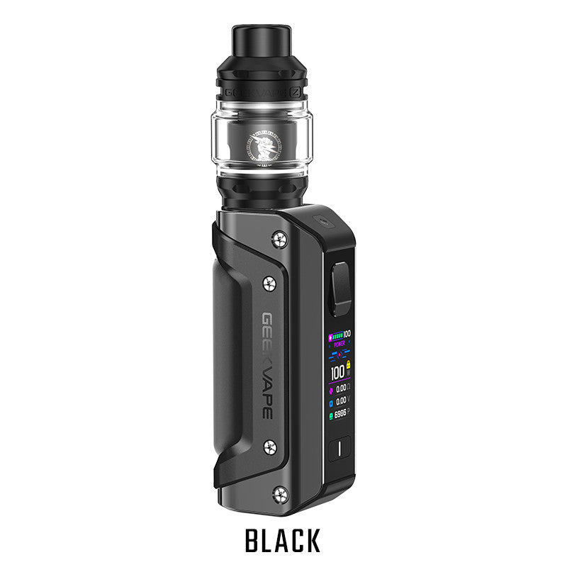 Starter Set Aegis Solo 3 - Geekvape
