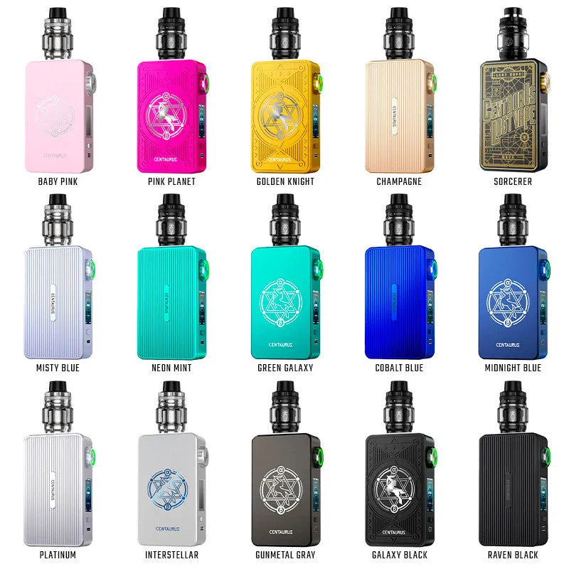 Centaurus M200 Kit - Lost Vape