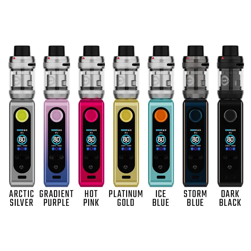 Vaporesso Starterset Gen SE