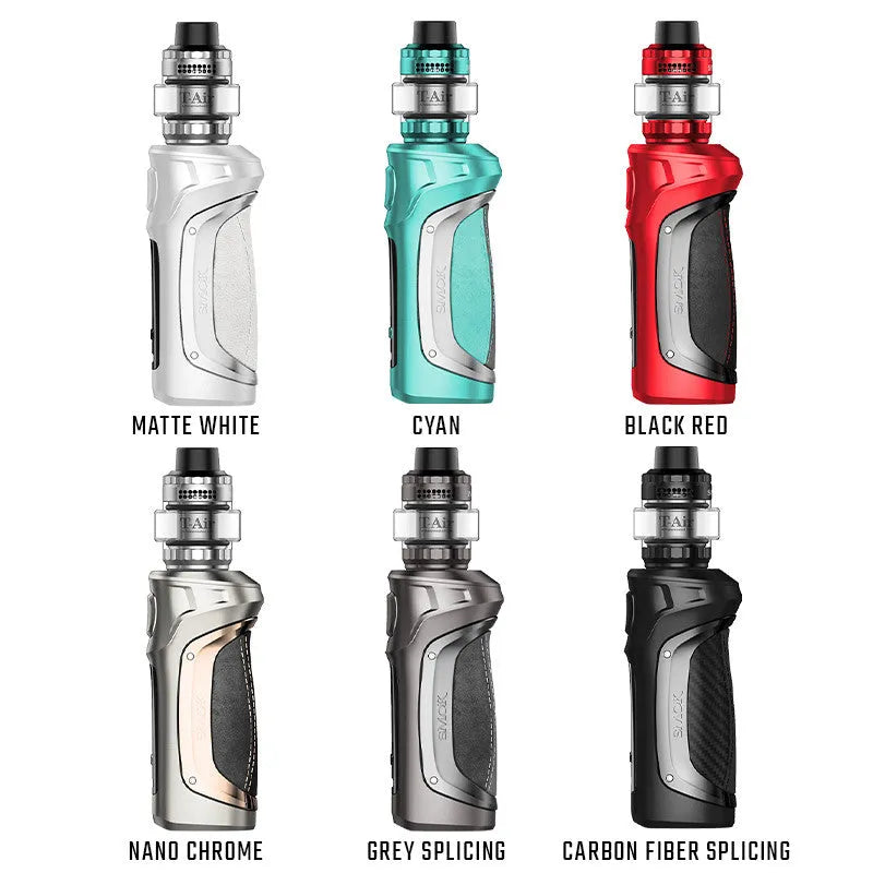 Smoktech Mag Solo Kit