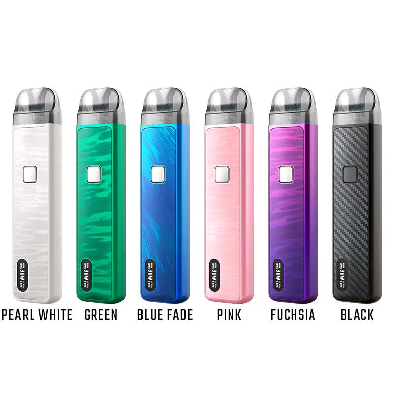 Flexus Pro Pod Kit - Aspire