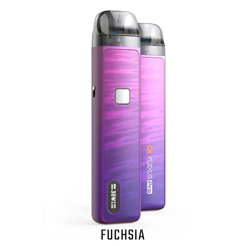 Flexus Pro Pod Kit - Aspire