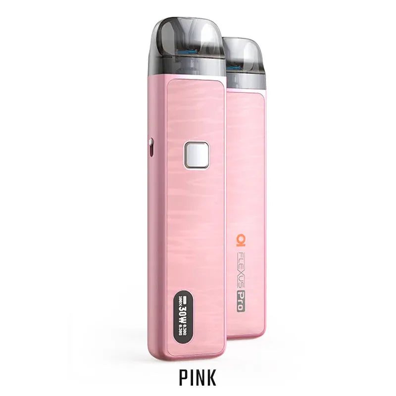 Flexus Pro Pod Kit - Aspire