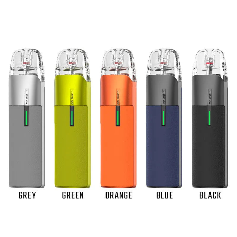 Vaporesso Luxe Q2 Pod Kit