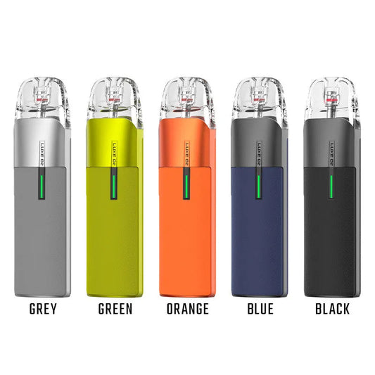 Vaporesso Luxe Q2 Pod Kit