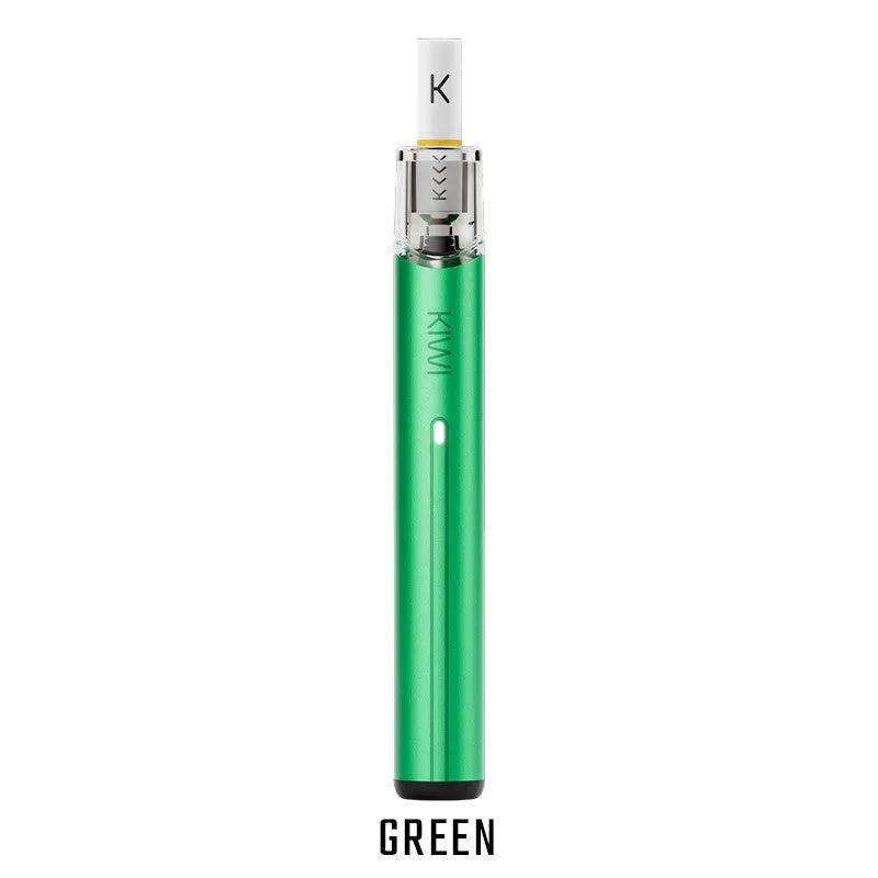 Spark Pod Kit - Kiwi Vapor