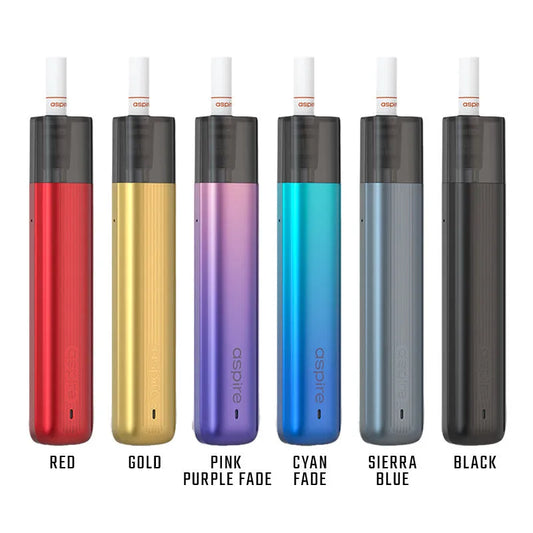 Vilter 2 Pod Kit - Aspire
