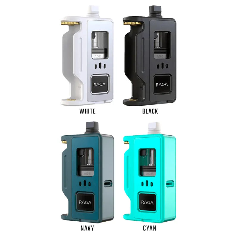 Raga AIO Kit - Aspire