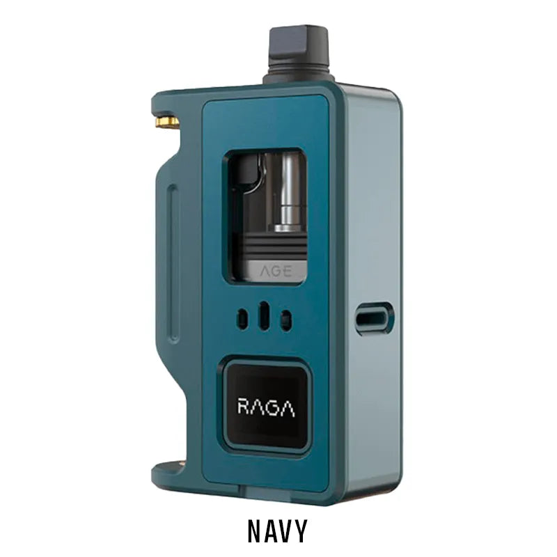 Raga AIO Kit - Aspire
