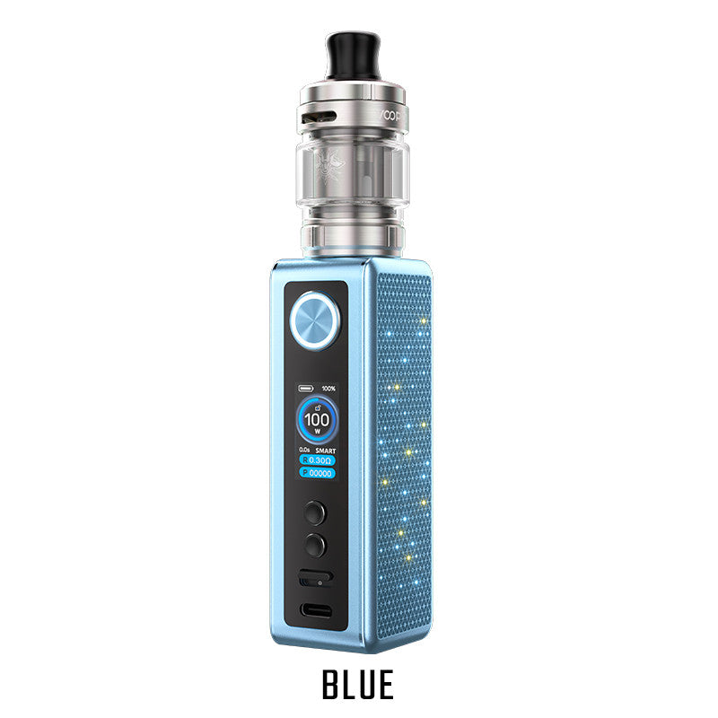 Starterset Vinci Spark 100 - Voopoo