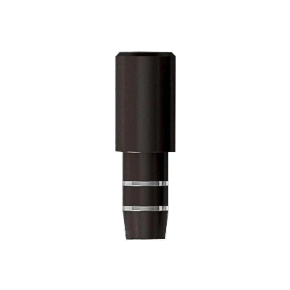Kiwi Drip-Tip aus Polycarbonat - Kiwi Vapor