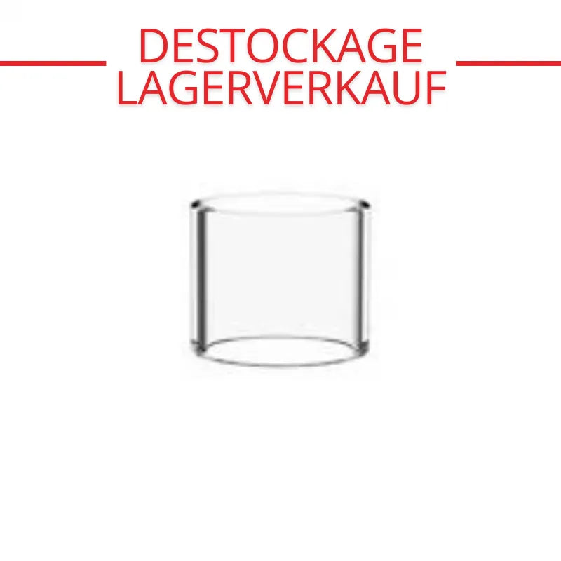 Ersatzglas Pyrex Sky Solo - Vaporesso 2 ml 3,5 ml