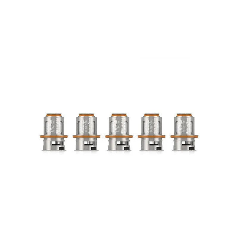 M series Coils - GeekVape | pack x5