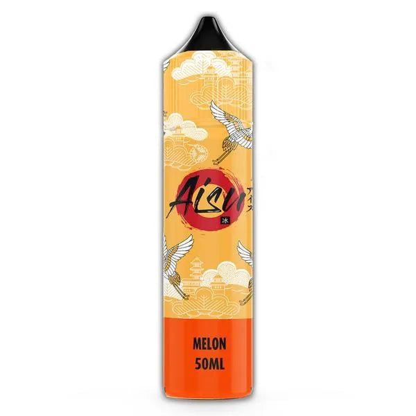 E-Liquid Melon - Shortfill Format - Aisu by Zap! Juice | 50ml | 70/30