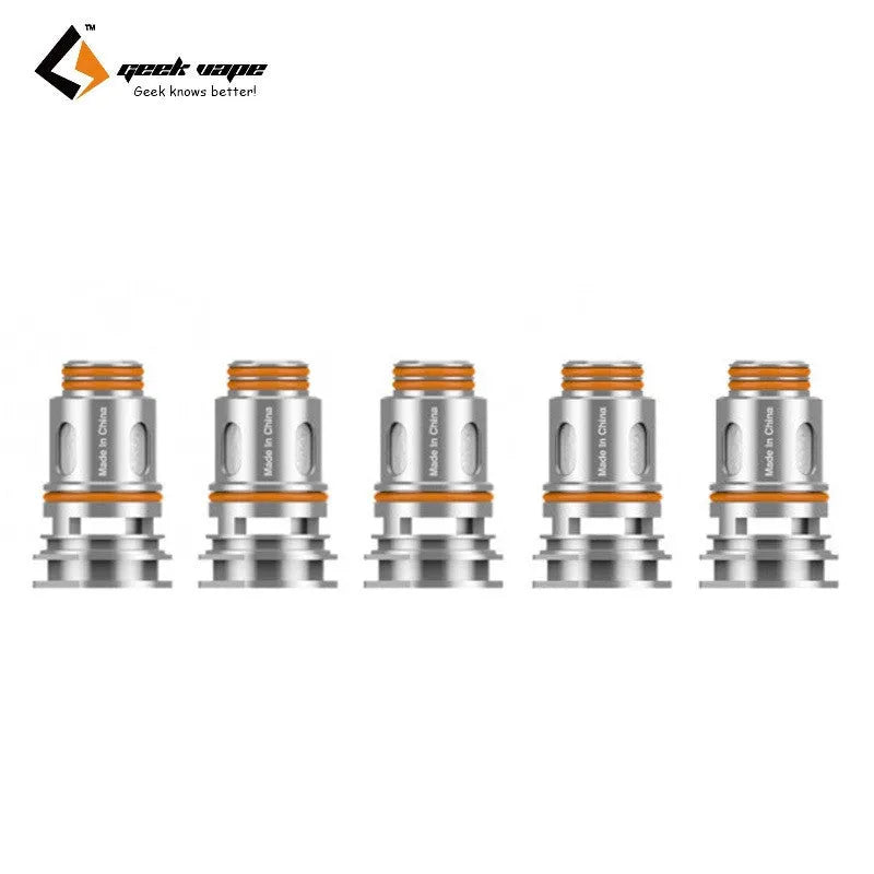 P series Coils - GeekVape | pack x5