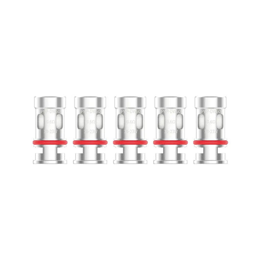 PnP DW Coils - Voopoo | x5 pack
