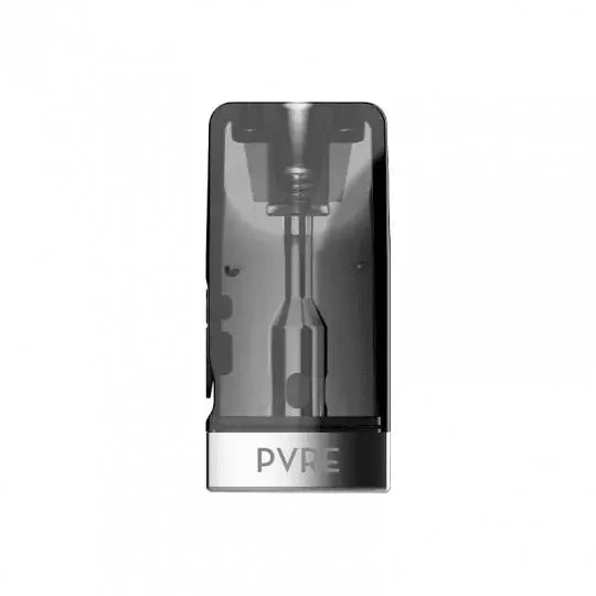 Cartridge Red Astaire The PVRE - PVRE | Cartridge pack + 10 ml refill
