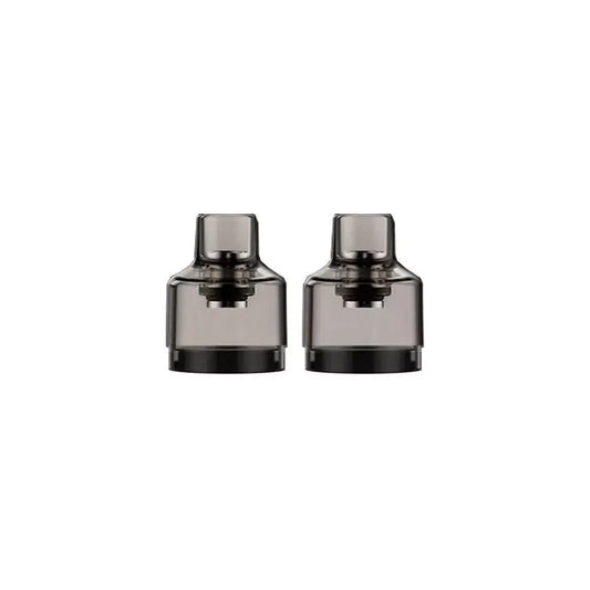 Pod-Kartuschen Drag X / Drag S - Voopoo | 2er Pack