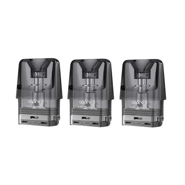 Cartridges Favostix - Aspire | pack x3