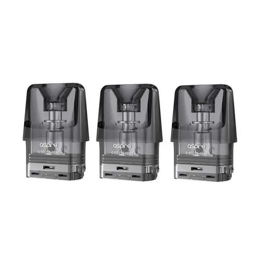 Cartridges Favostix - Aspire | pack x3