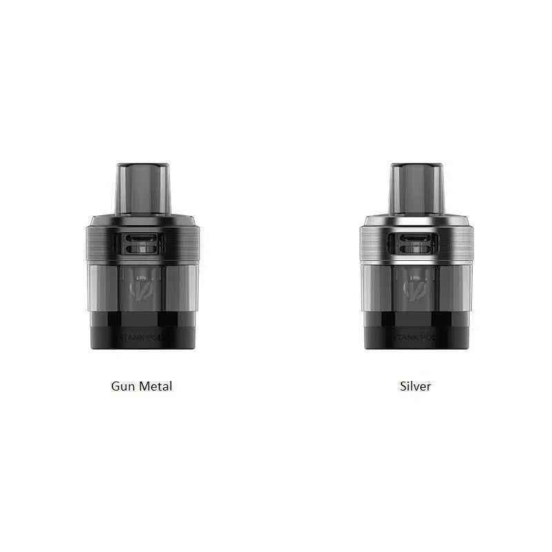 Pod-Kartuschen Xtank - Vaporesso | 2er-Pack