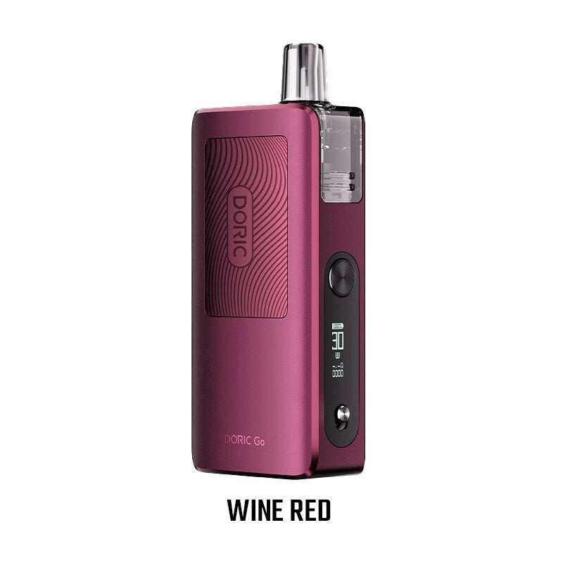 Pod-System Doric Go - Voopoo