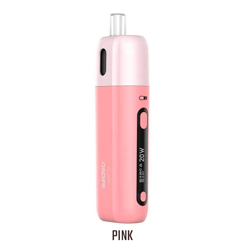 Fluffi Pod Kit - Aspire
