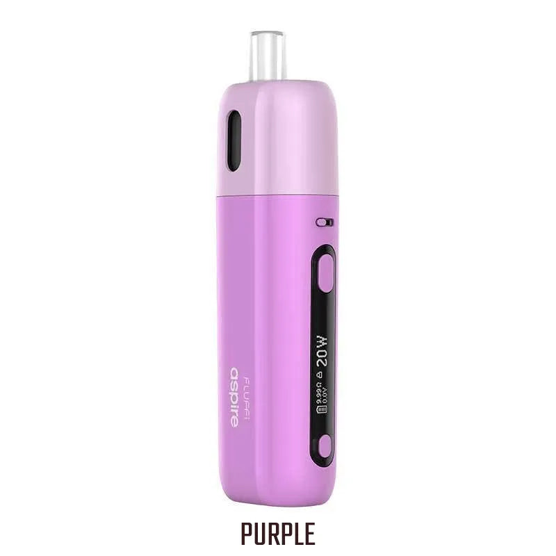 Fluffi Pod Kit - Aspire