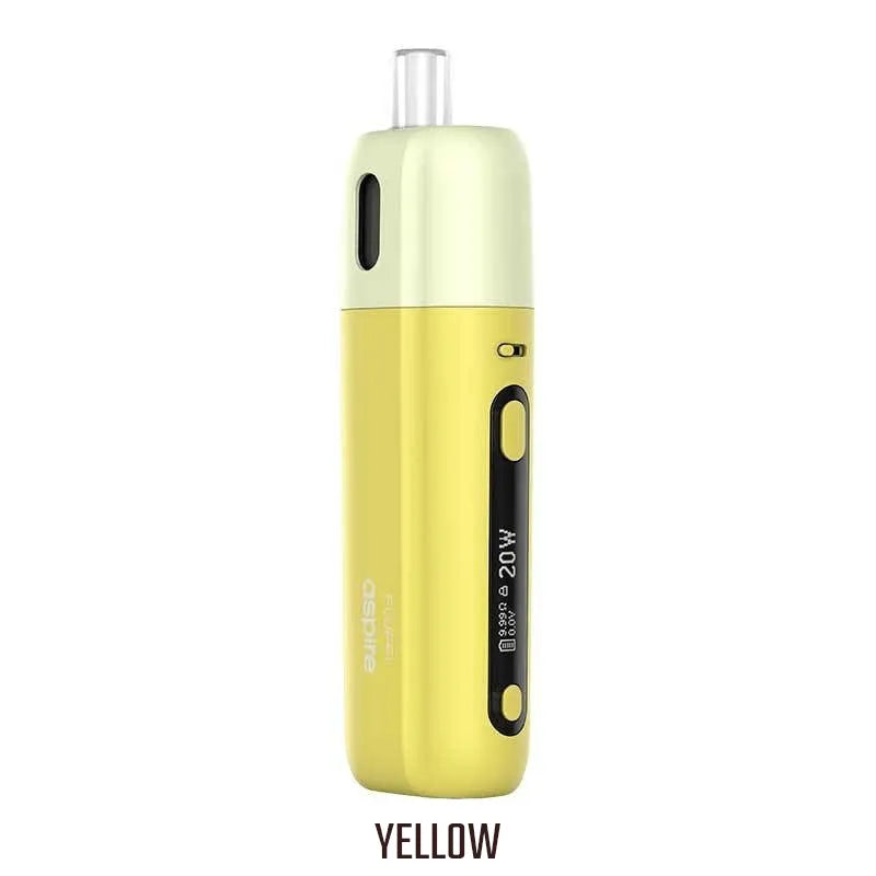 Fluffi Pod Kit - Aspire