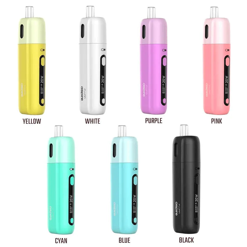 Fluffi Pod Kit - Aspire