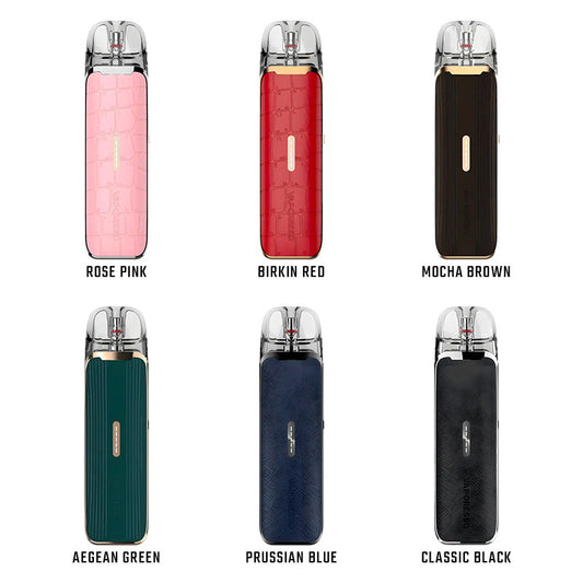 Pod-System Luxe Q3 - Vaporesso