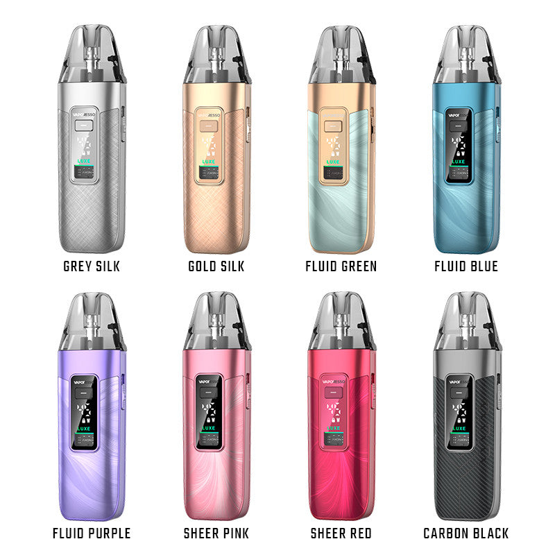 Vaporesso LUXE X3 Pod Kit