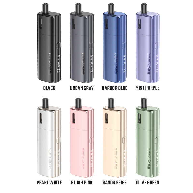 Pod-System Soul 2 - Geek Vape