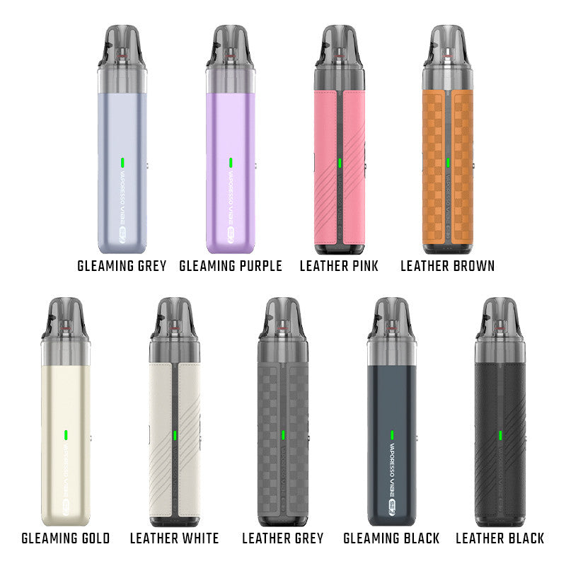 Vaporesso Kit Pod Vibe SE 2