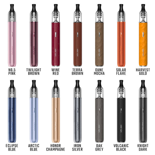 Geekvape Wenax M2 Pod Kit