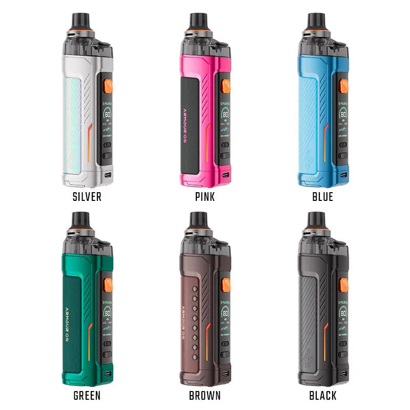 Vaporesso Armour GS Pod Kit